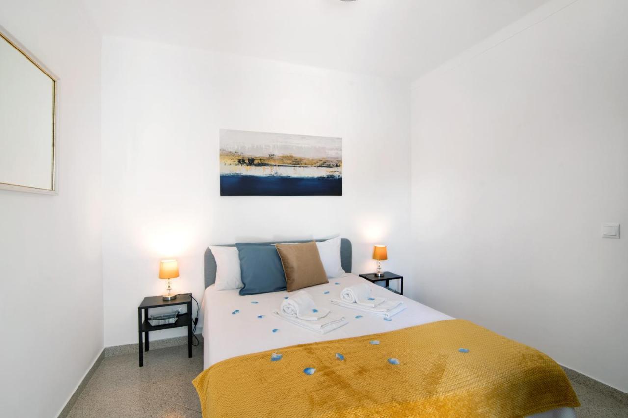 Апартаменты Apartamento Jade